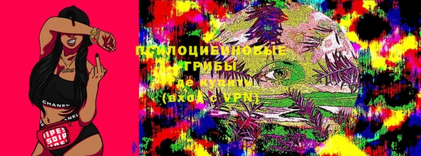 кристаллы Бородино